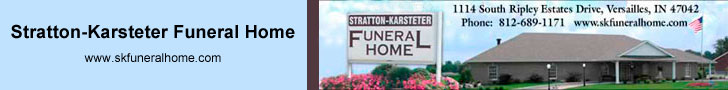 Stratton Karsteter Funeral Home